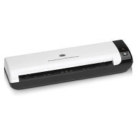 Escáner móvil HP Scanjet Professional 1000 (L2722A#B19) Escáner móvil HP Scanjet Professional 1000 (L2722A#B19)
